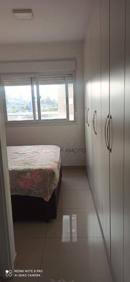 Apartamento à venda com 3 quartos, 88m² - Foto 10