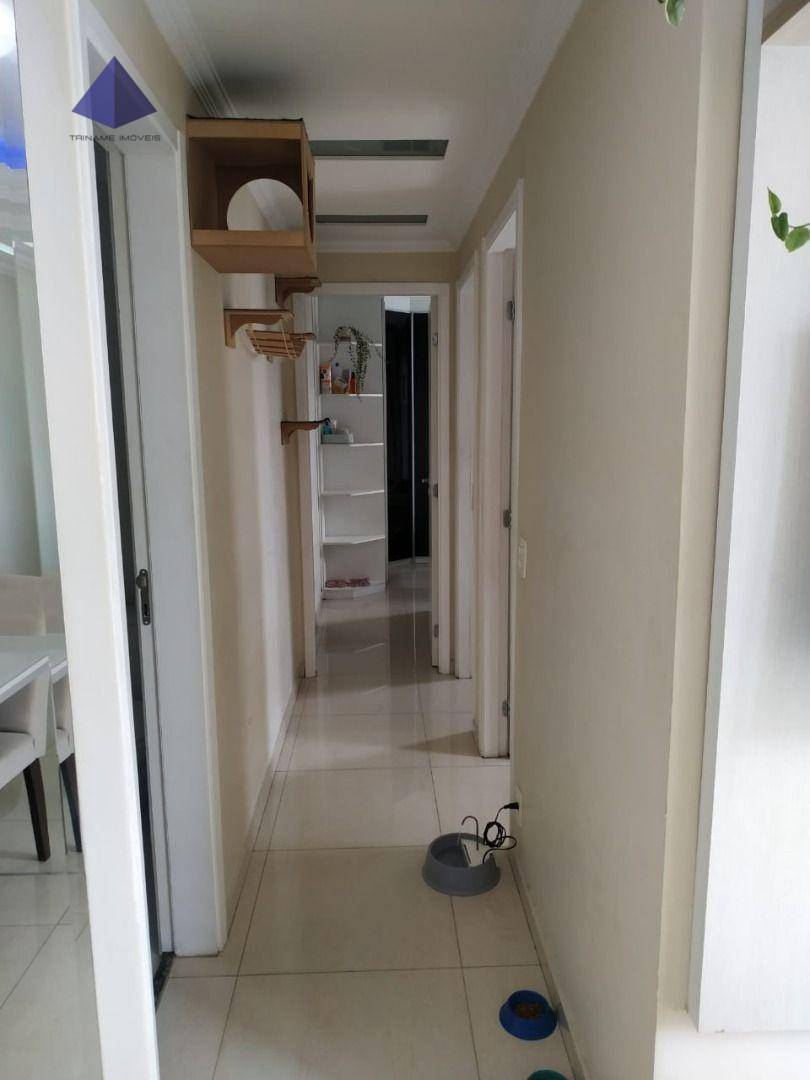 Apartamento à venda com 3 quartos, 63m² - Foto 20