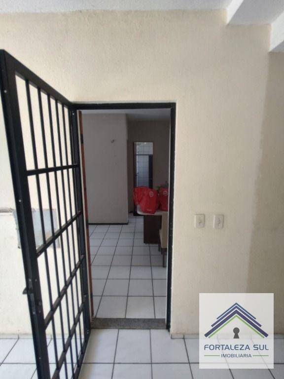 Apartamento à venda com 2 quartos, 50m² - Foto 6