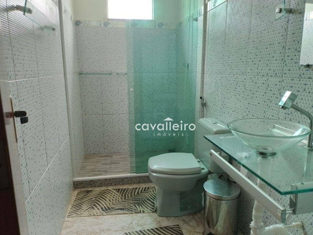 Casa à venda com 3 quartos, 341m² - Foto 20