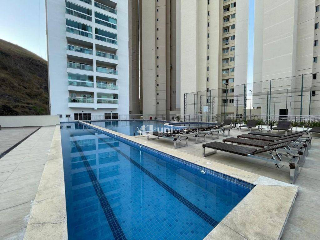 Apartamento, 2 quartos, 107 m² - Foto 1