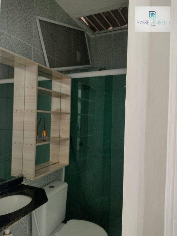 Casa de Condomínio à venda com 2 quartos, 68m² - Foto 5