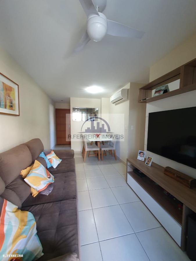 Apartamento à venda com 3 quartos, 78m² - Foto 5