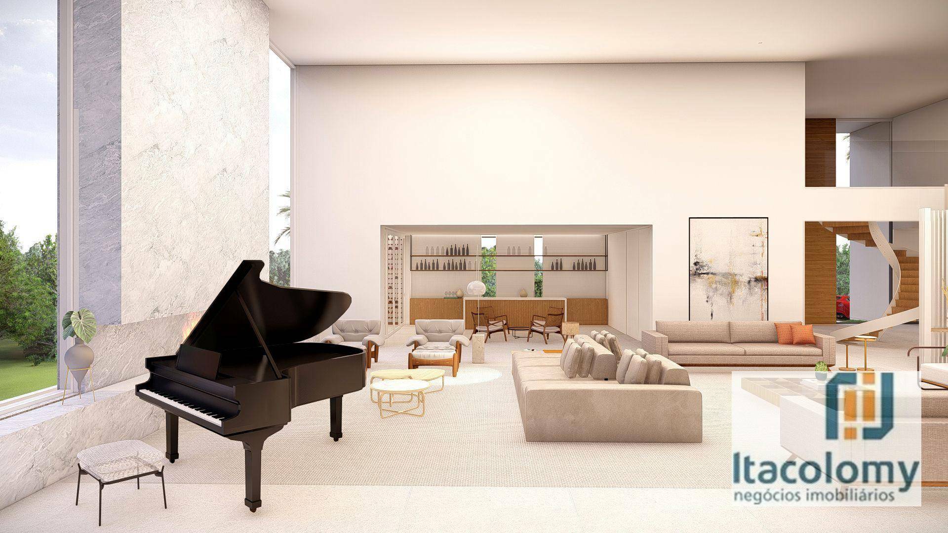 Casa de Condomínio à venda com 8 quartos, 2235m² - Foto 15