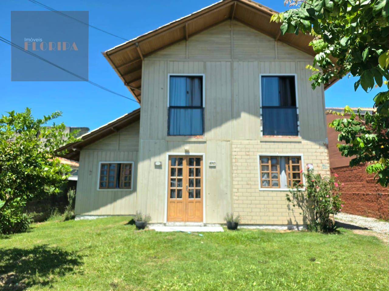 Casa, 3 quartos, 90 m² - Foto 2