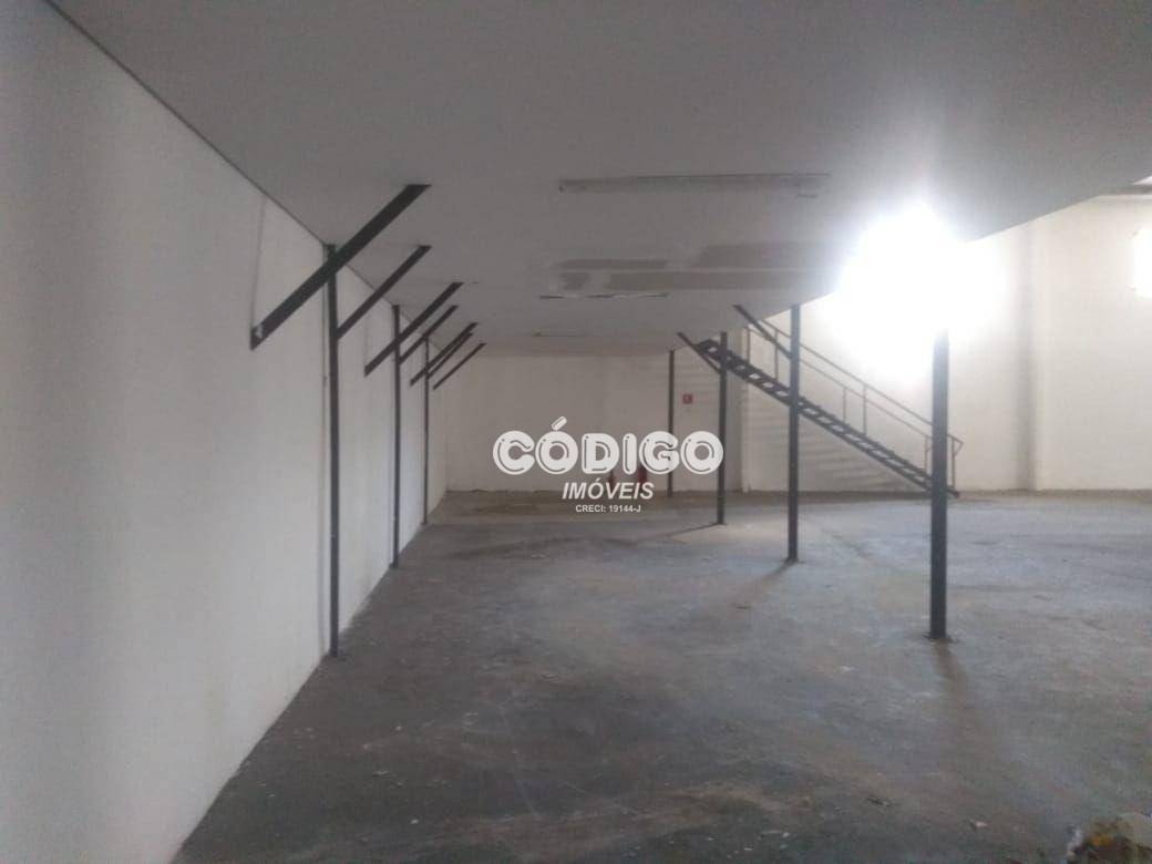 Depósito-Galpão-Armazém para alugar, 920m² - Foto 6