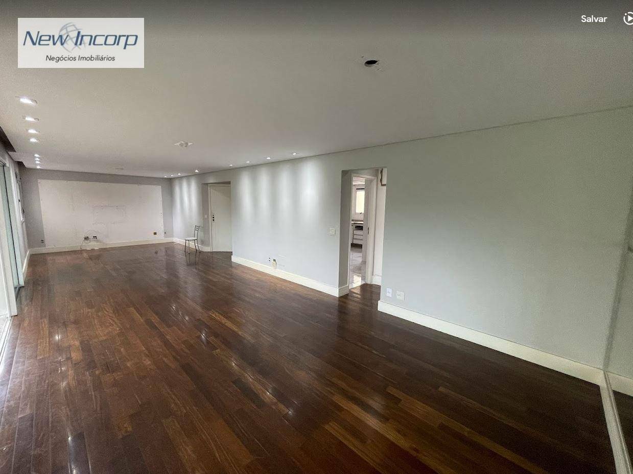 Apartamento à venda com 3 quartos, 169m² - Foto 1