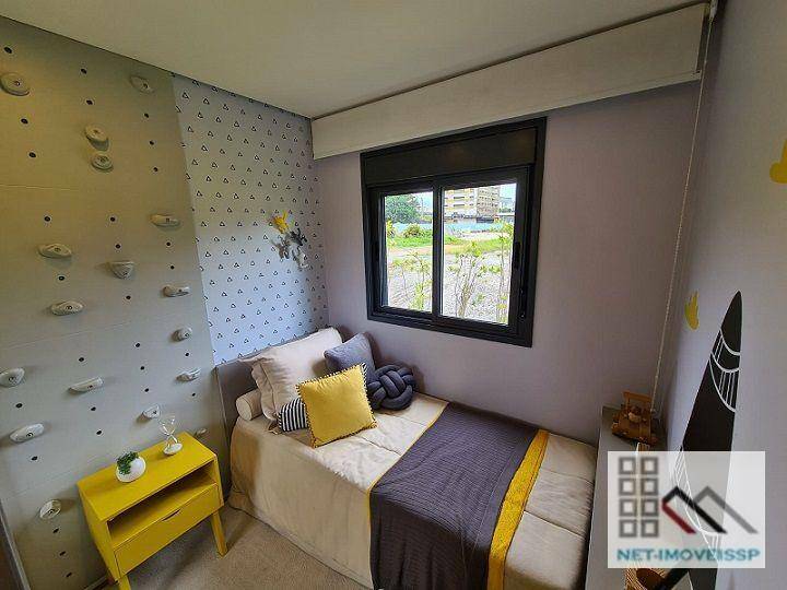 Apartamento à venda com 2 quartos, 55m² - Foto 19