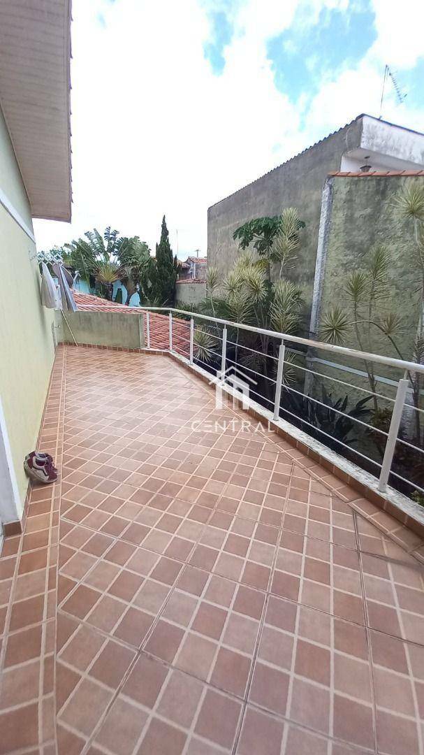 Sobrado à venda com 4 quartos, 257m² - Foto 16