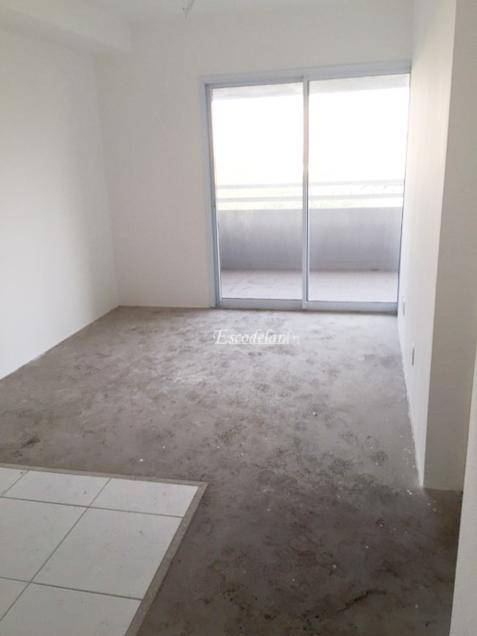 Apartamento à venda com 1 quarto, 47m² - Foto 5