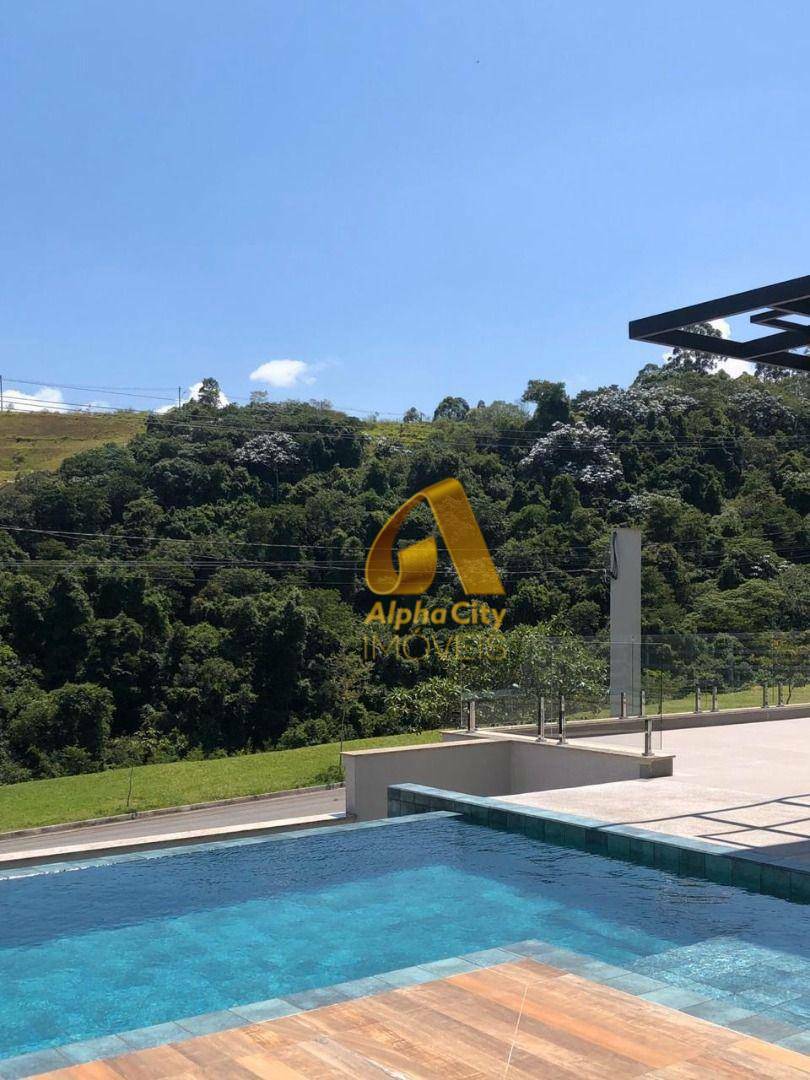 Casa de Condomínio à venda e aluguel com 5 quartos, 470m² - Foto 7