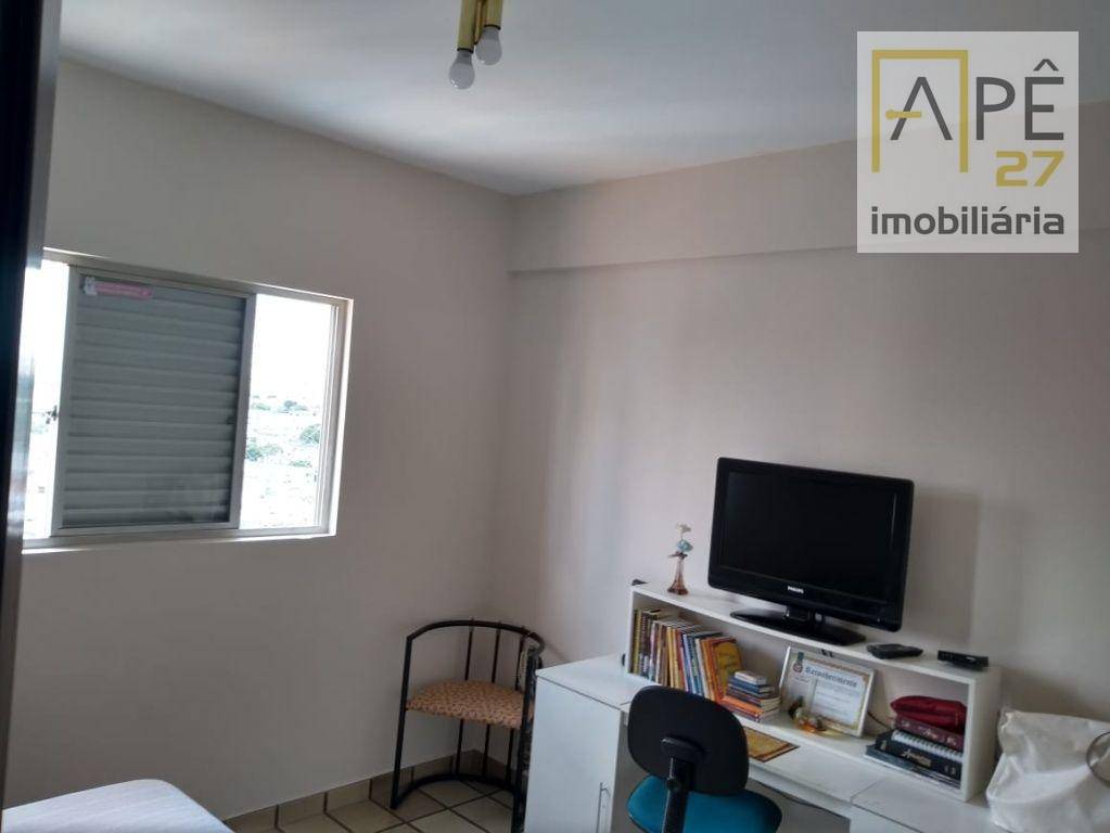 Apartamento à venda com 2 quartos, 94m² - Foto 11