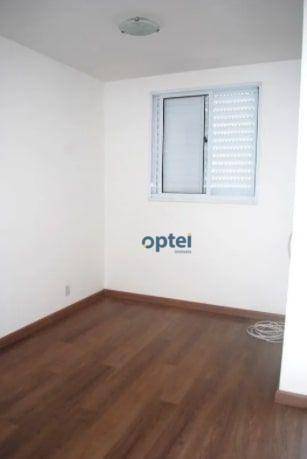 Apartamento à venda com 2 quartos, 48m² - Foto 39