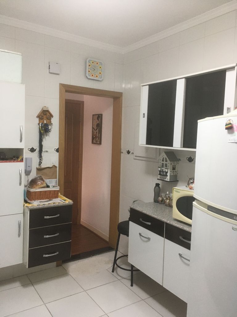 Apartamento à venda com 2 quartos, 93m² - Foto 3