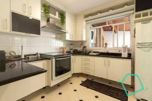 Casa de Condomínio à venda com 3 quartos, 89m² - Foto 2