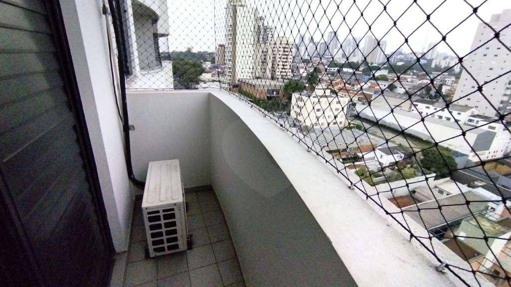 Apartamento para alugar com 2 quartos, 59m² - Foto 14