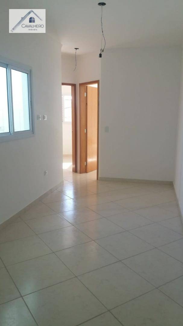 Apartamento à venda com 2 quartos, 45m² - Foto 5