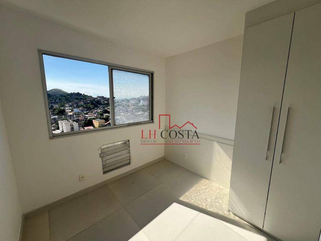 Apartamento à venda com 2 quartos, 62m² - Foto 9