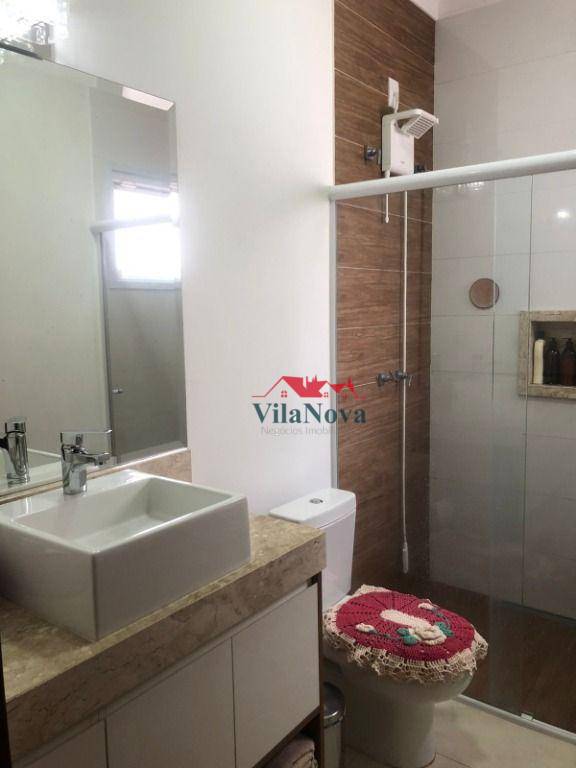 Casa de Condomínio à venda com 3 quartos, 115m² - Foto 13