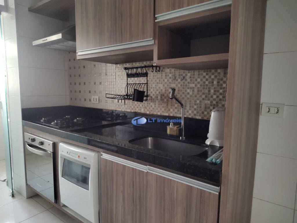 Apartamento, 3 quartos, 91 m² - Foto 1