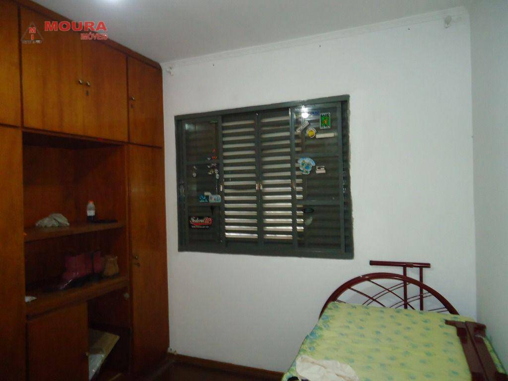 Sobrado à venda com 3 quartos, 150m² - Foto 27