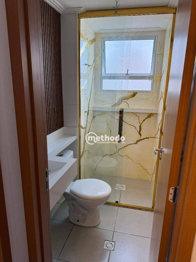 Apartamento à venda com 2 quartos, 44m² - Foto 12