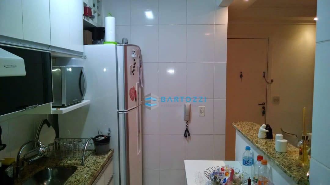 Apartamento à venda com 2 quartos, 49m² - Foto 6