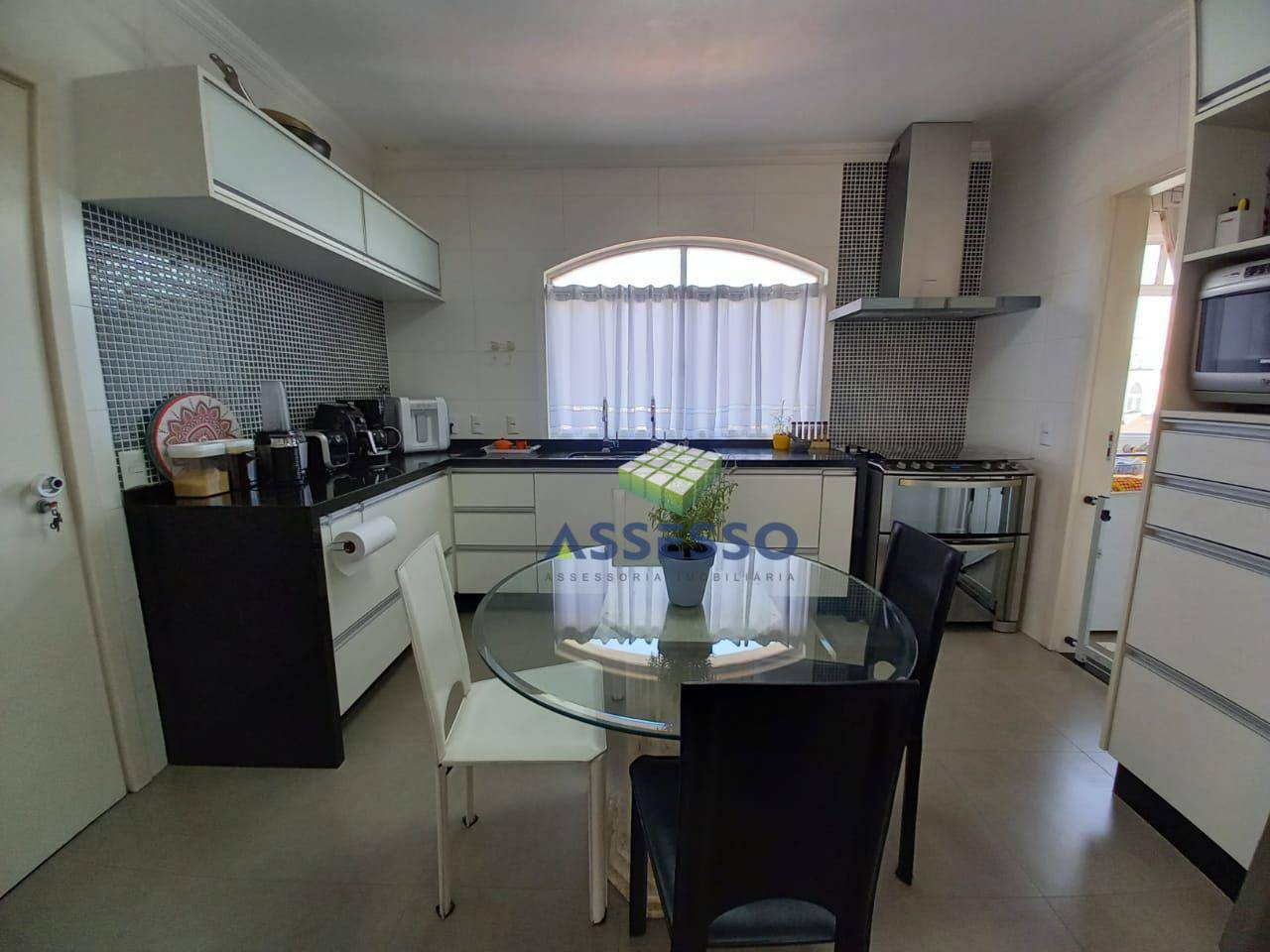 Apartamento à venda com 3 quartos, 165m² - Foto 34