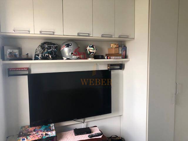 Apartamento à venda com 2 quartos, 72m² - Foto 14