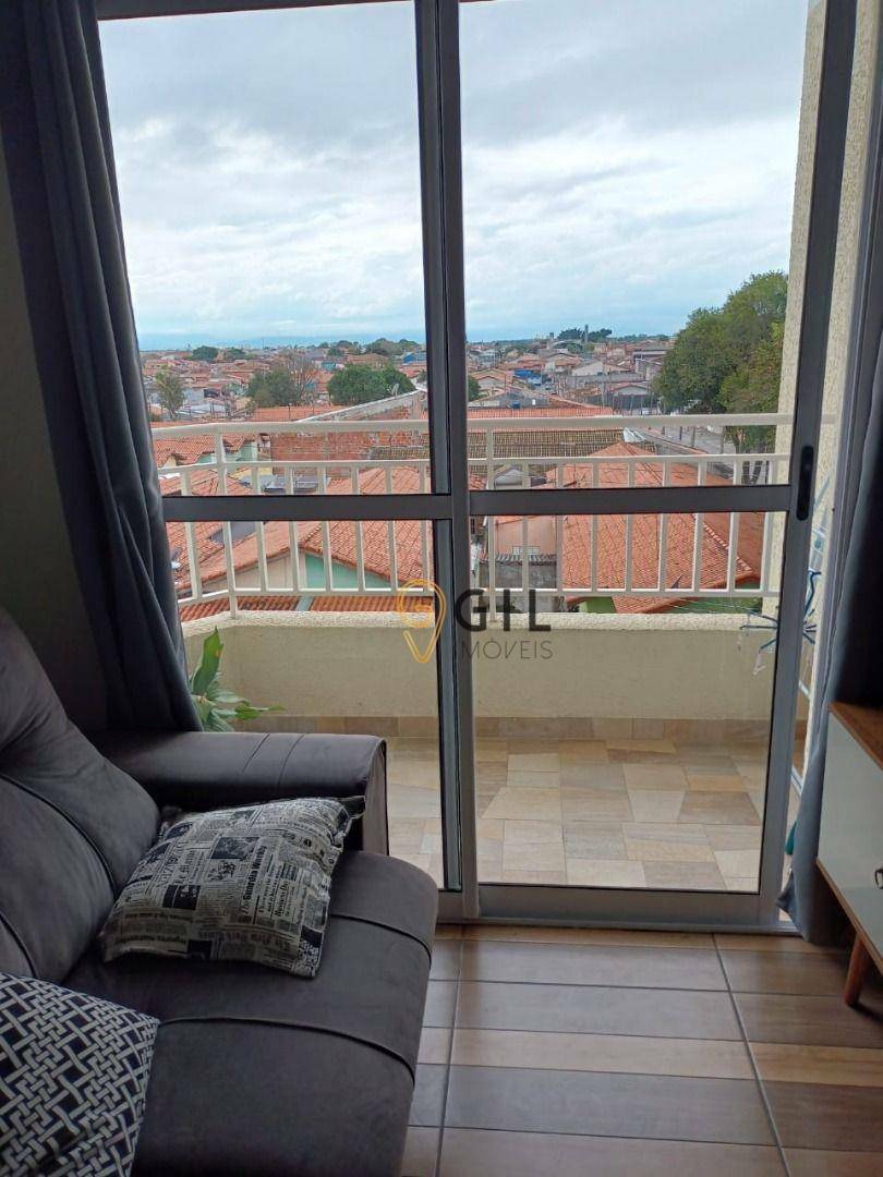 Apartamento à venda com 2 quartos, 54m² - Foto 13