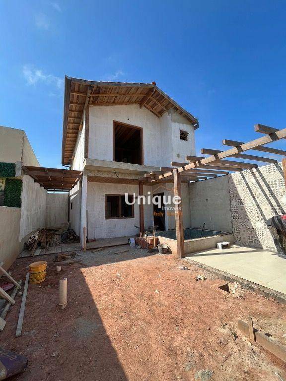 Casa à venda com 2 quartos, 150m² - Foto 16