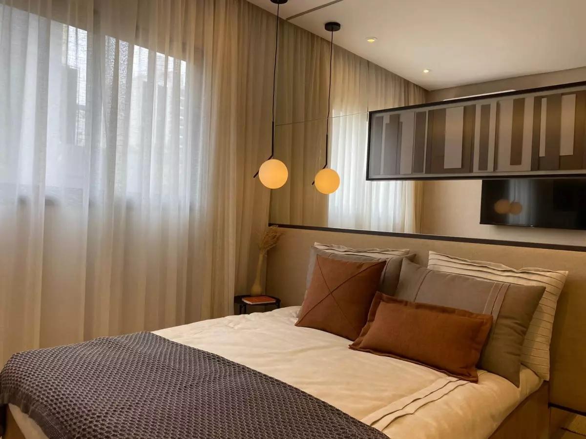 Apartamento à venda com 2 quartos, 2440m² - Foto 7