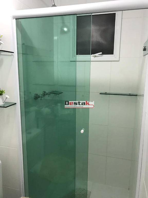 Apartamento à venda com 2 quartos, 60m² - Foto 5