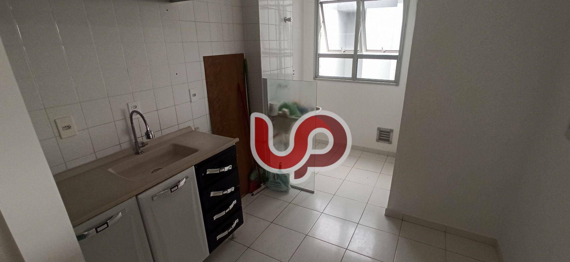 Apartamento à venda com 2 quartos, 61m² - Foto 5