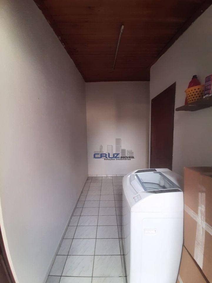 Casa à venda com 3 quartos, 165m² - Foto 29