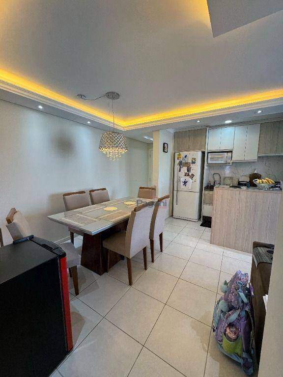 Apartamento à venda com 3 quartos, 104m² - Foto 14