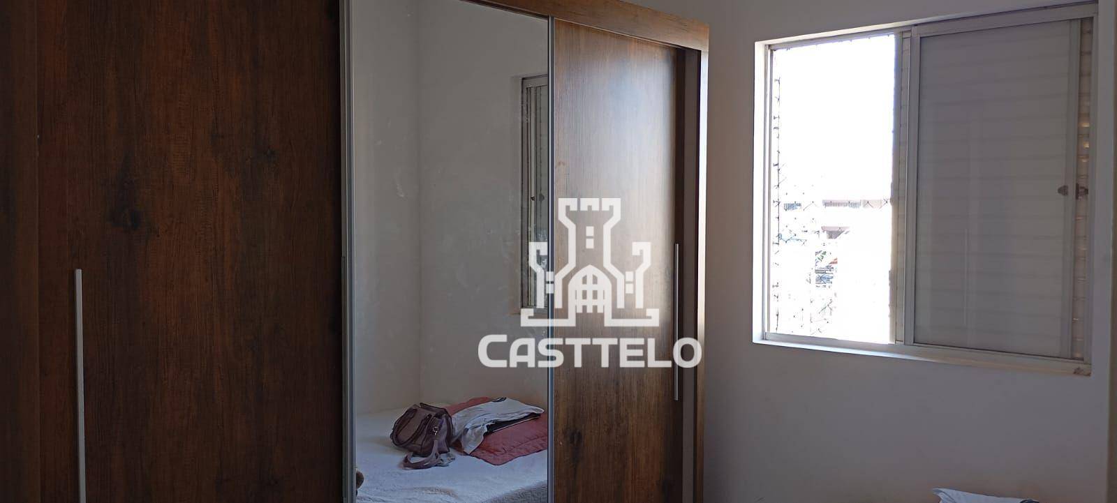 Apartamento à venda com 3 quartos, 65m² - Foto 14