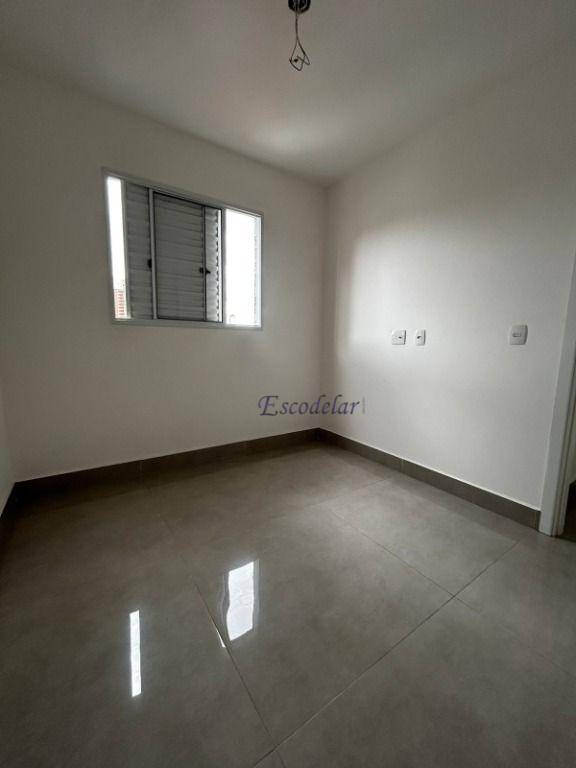 Apartamento à venda com 2 quartos, 49m² - Foto 10