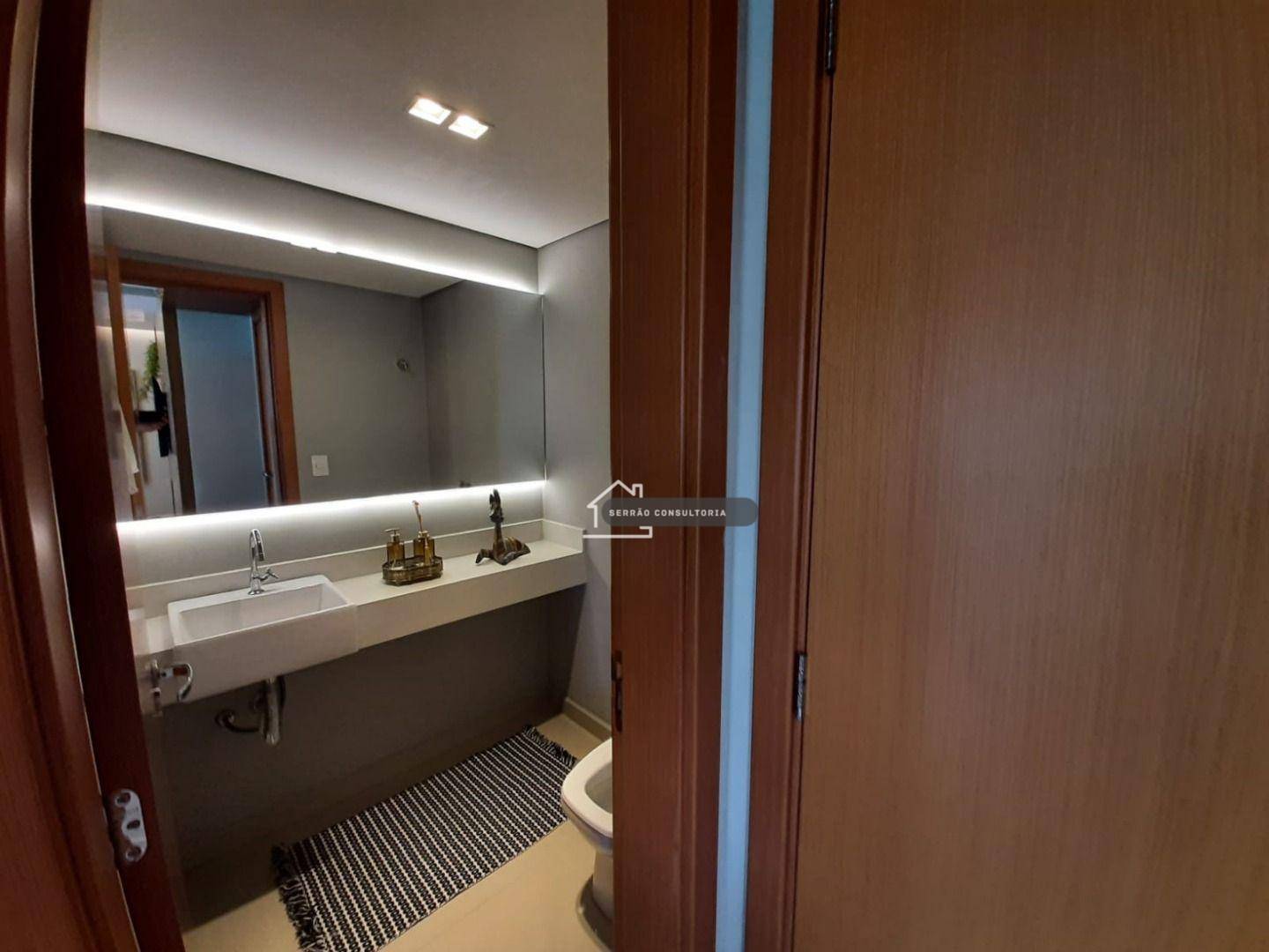 Apartamento à venda com 3 quartos, 115m² - Foto 7