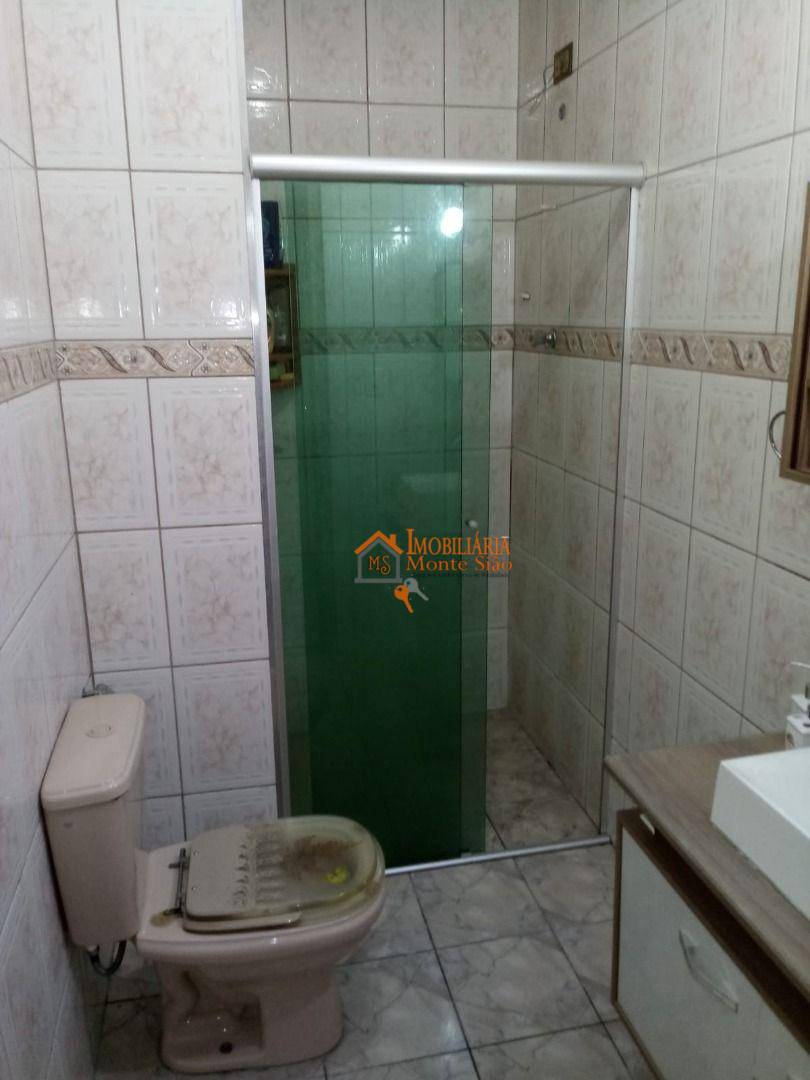 Sobrado à venda com 2 quartos, 150M2 - Foto 7