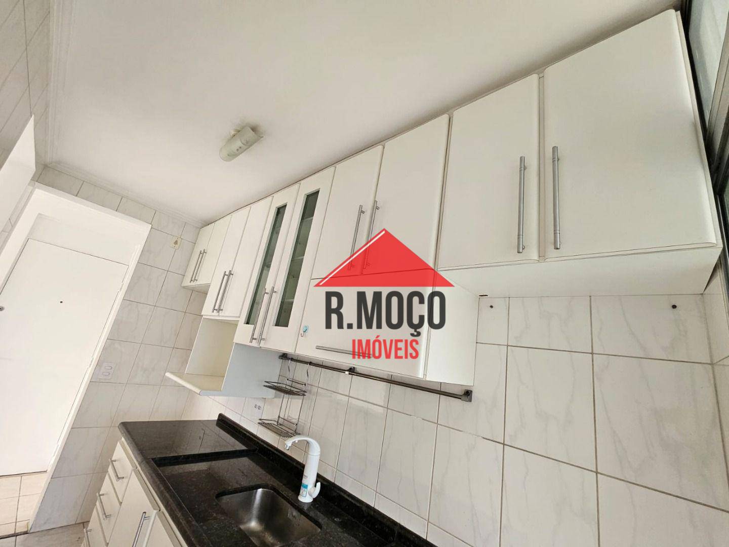 Apartamento à venda com 2 quartos, 52m² - Foto 3