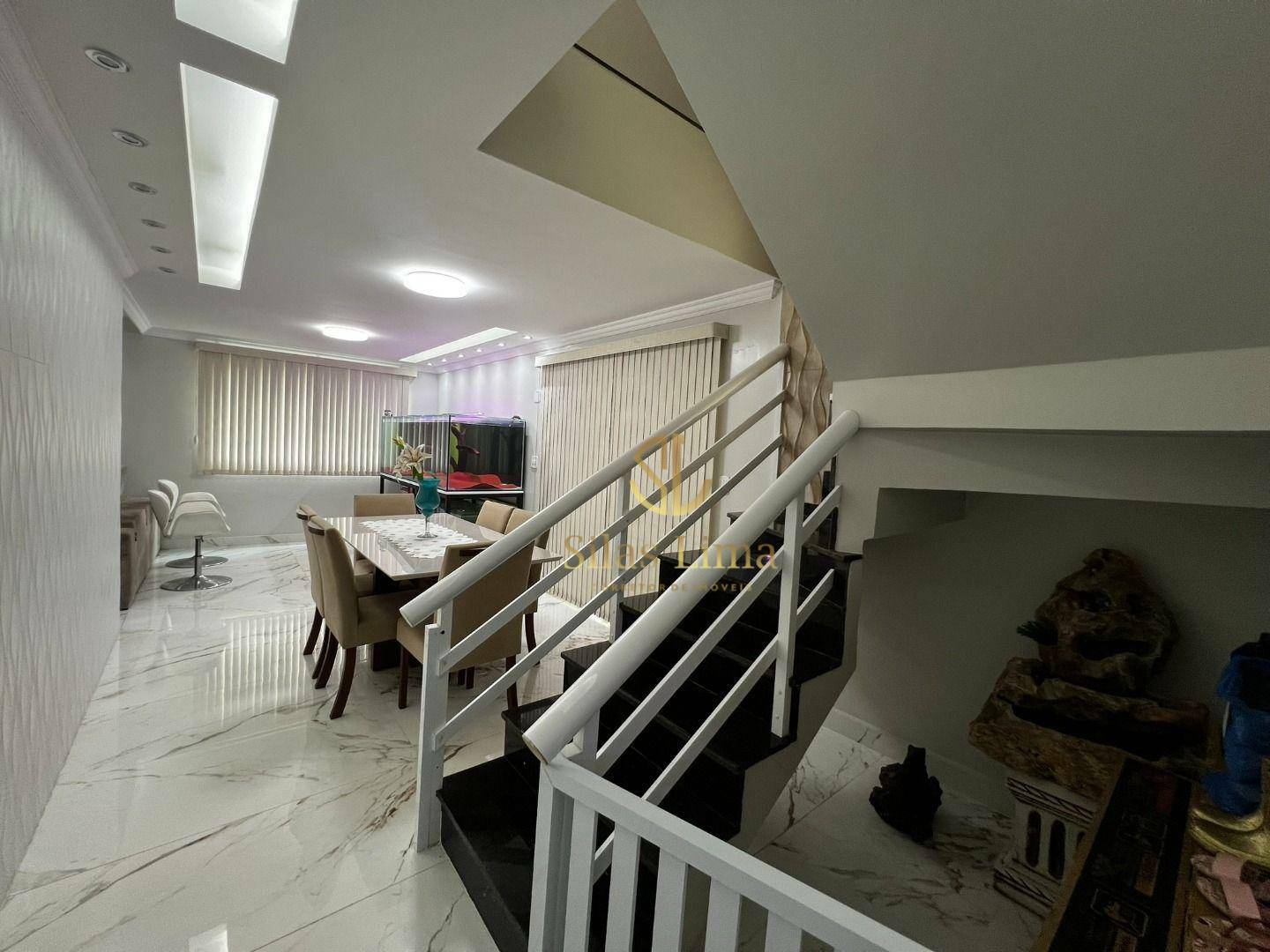 Casa à venda e aluguel com 7 quartos, 405m² - Foto 28