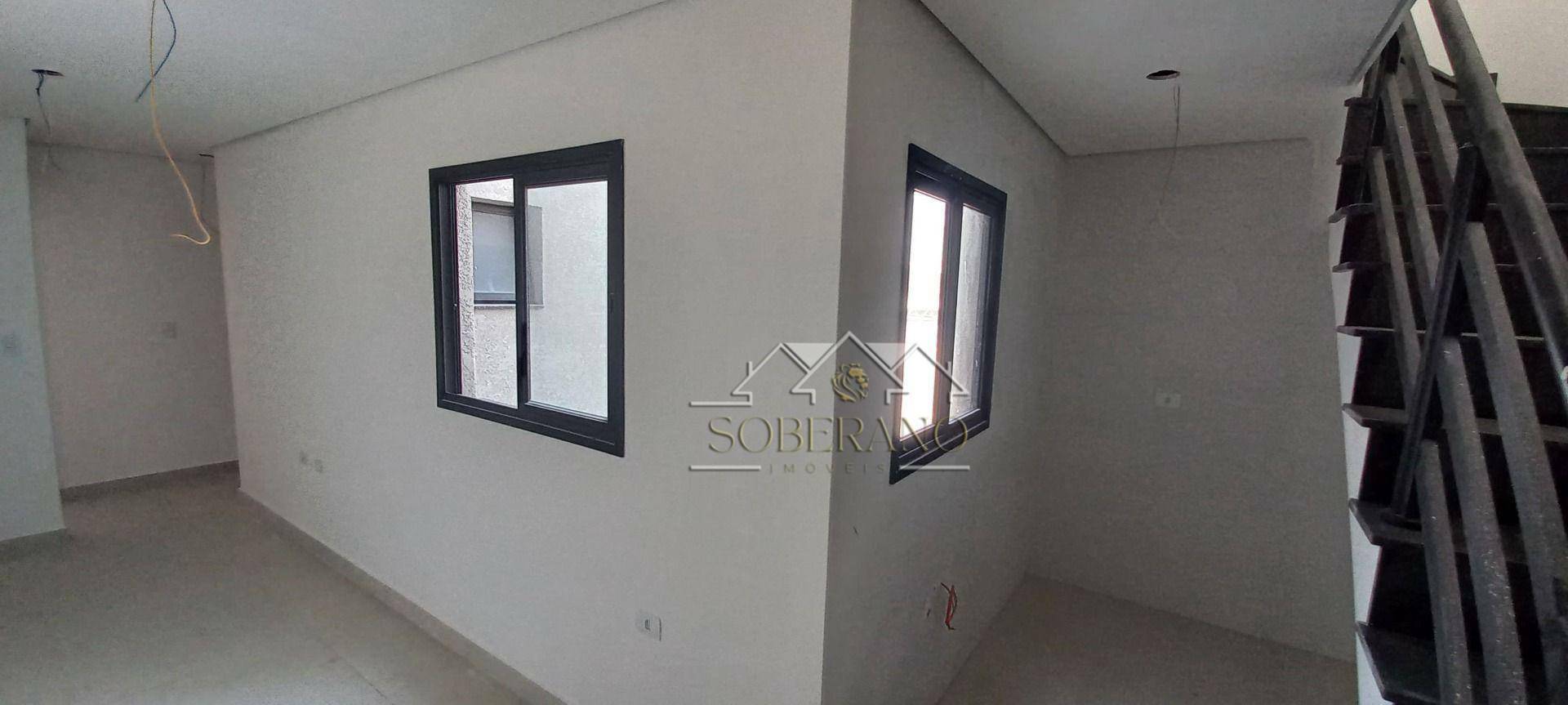 Cobertura à venda com 2 quartos, 100m² - Foto 1