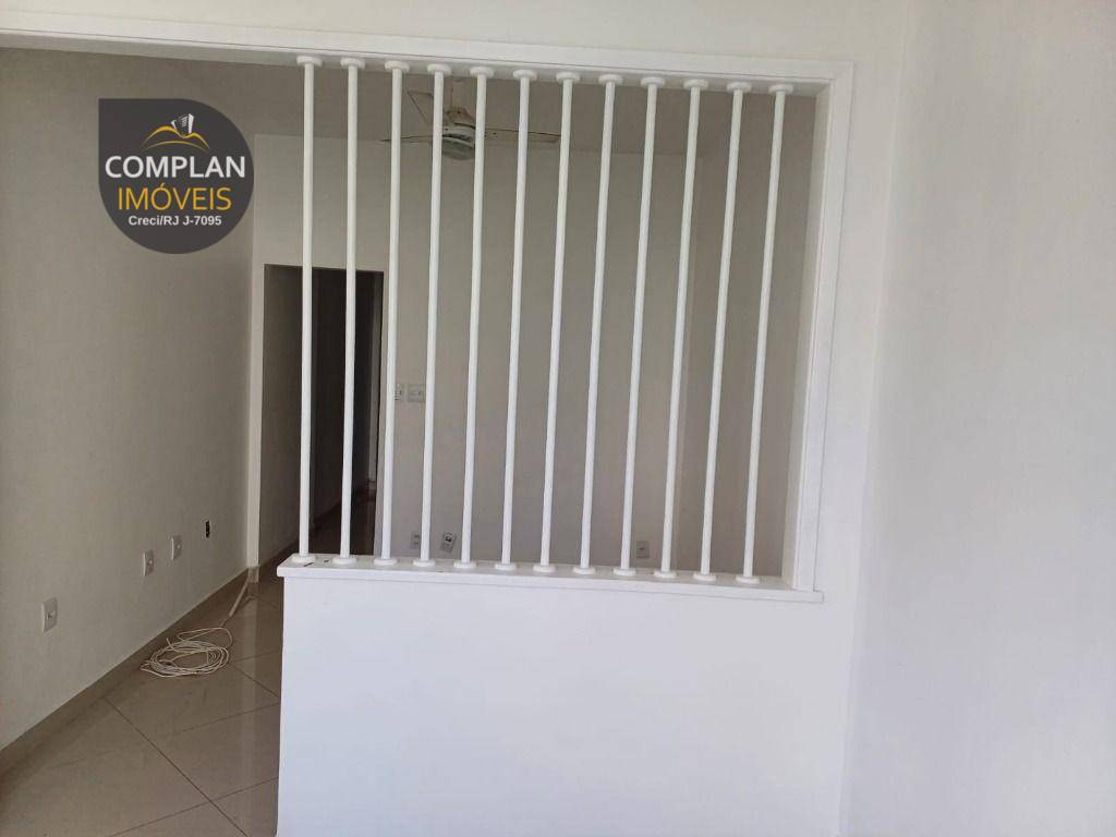 Apartamento à venda com 1 quarto, 38m² - Foto 45