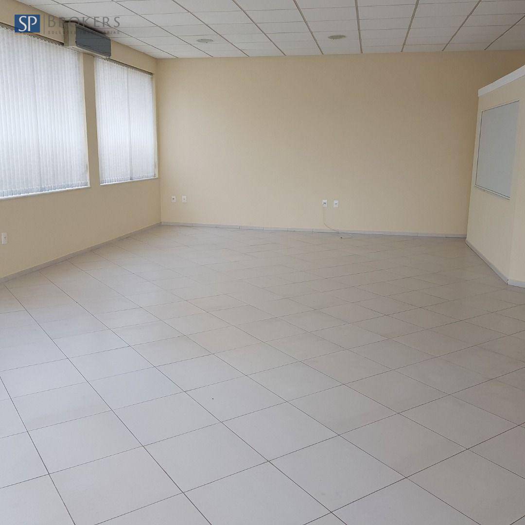 Conjunto Comercial-Sala para alugar, 120m² - Foto 1