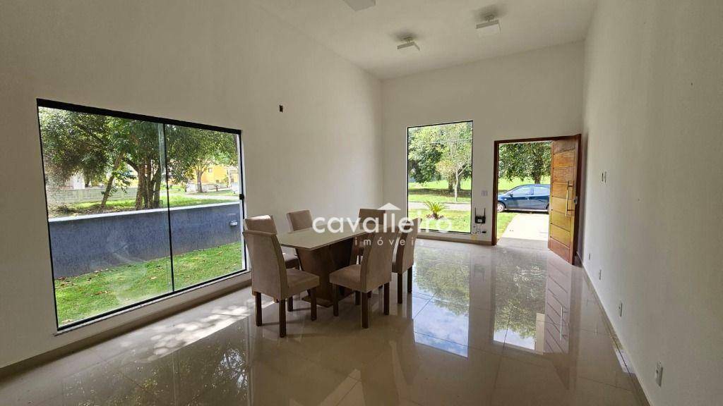 Casa de Condomínio, 3 quartos - Foto 10