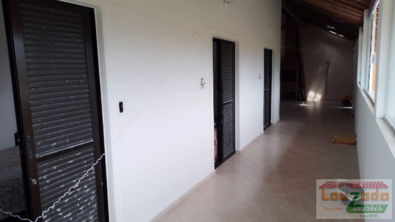 Sobrado à venda com 5 quartos, 540m² - Foto 17