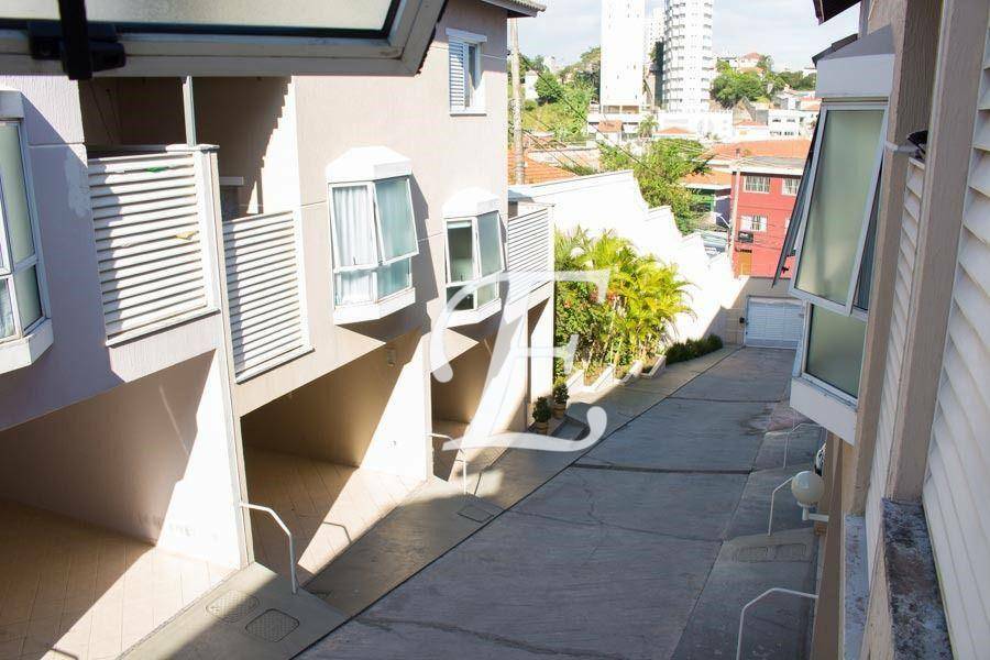 Casa de Condomínio à venda com 4 quartos, 174m² - Foto 27