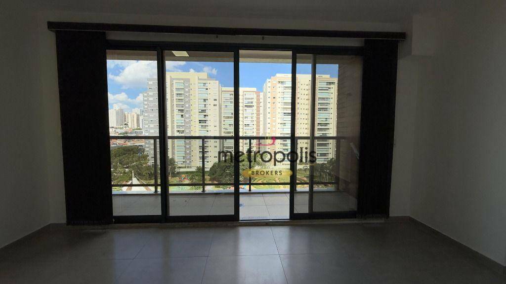 Conjunto Comercial-Sala para alugar, 53m² - Foto 10