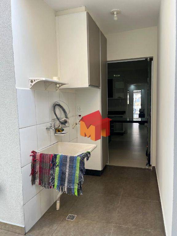 Sobrado à venda com 2 quartos, 110m² - Foto 10